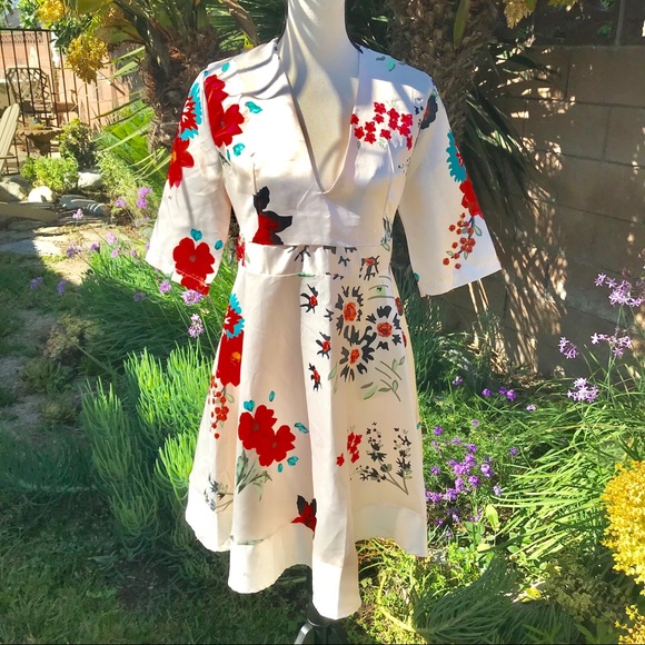 oc orderplus Dresses & Skirts - OC orderPlus/LA designer sink dress